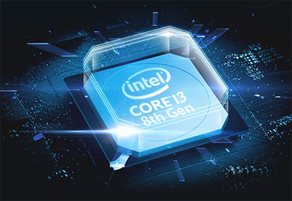 Фото - 10-нм процессор Core i3-8121U вошёл в состав ноутбука Lenovo»
