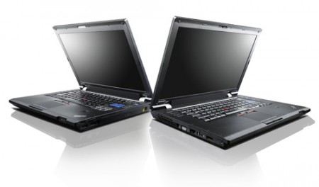 Фото - Lenovo представляет новые ноутбуки ThinkPad