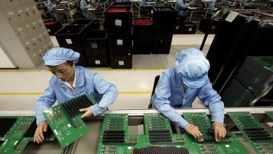 Фото - Конец прекрасной эпохи. США закрыли Китаю доступ к чипам для суперкомпьютеров