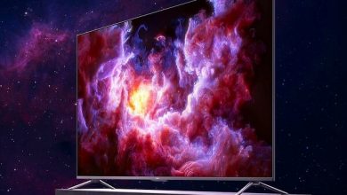 Фото - Xiaomi выпустила гигантский телевизор. Он стоит вдвое дешевле других смарт-ТВ